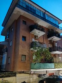 Vendita monolocale Via GRADOLI