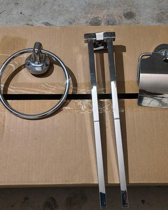 Set di accessori per bagno