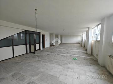 UFFICIO A POMEZIA