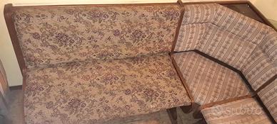 poltrona contenitiva angolare