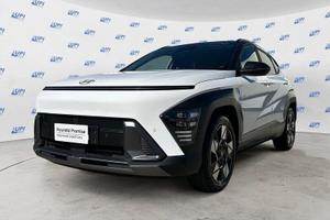 Hyundai Kona 1.0 T-GDI 48V 120cv X Line