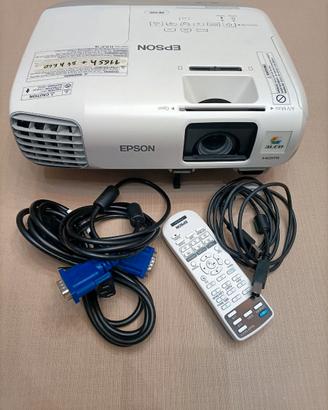 EB-X20 Proiettore Epson