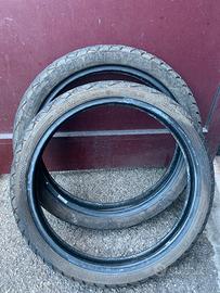 Treno gomme piaggio liberty 50