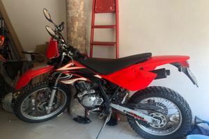 Beta RR Enduro 125 - 2007