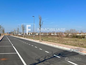 Terreno edificabile - Jesolo