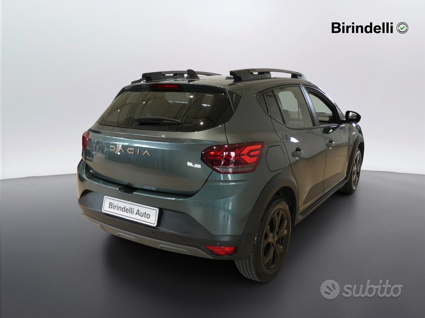 Dacia Sandero 2023 photo 3
