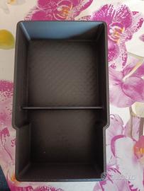 vano porta oggetti per bracciolo fiat tipo