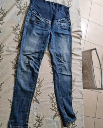 Jeans premaman