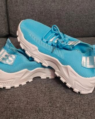 scarpe da ginnastica nuove donna 