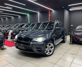 Bmw X5 xDrive30d Futura FULL OPTIONAL TETTO