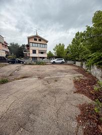 Posti Auto San Giovanni Teatino