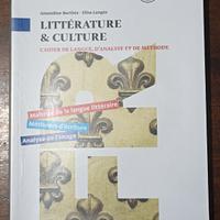 letterature & culture (9788858321201)