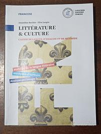 letterature & culture (9788858321201)