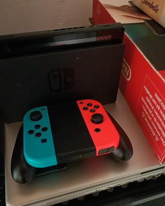 switch Nintendo 