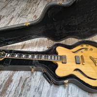 Hofner Verythin Classi. 