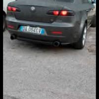 alfa romeo 159