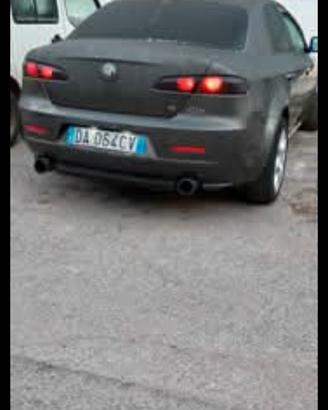 alfa romeo 159