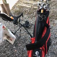 Set completo da golf