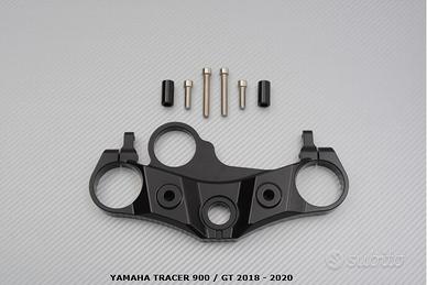Piastra forcella YAMAHA TRACER 900 / GT 2018 2020