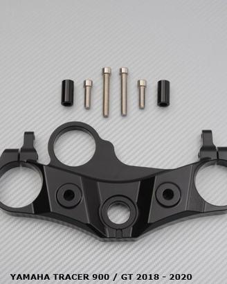 Piastra forcella YAMAHA TRACER 900 / GT 2018 2020