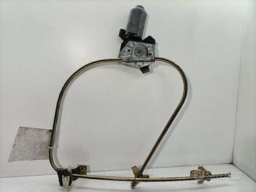 MECCANISMO ALZAVETRO ANT. SX RENAULT Clio Serie 77