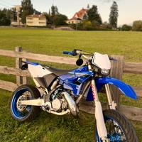 YAMAHA YZ 125