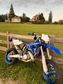 YAMAHA YZ 125