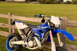 YAMAHA YZ 125