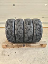 4 gomme Firestone 195 60 16 C  invernali