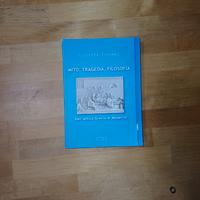 Mito, Tragedia, Filosofia
