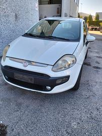 FIAT GRANDE PUNTO EVO 2011 - 587.25
