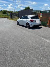 Mercedes Benz classe A180 w176 BlueEFFICIENCY AMG