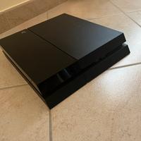 PS4 Slim + 2 Dualshock
