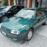 Citroen SAXO 1.5 DIESEL 5 PORTE