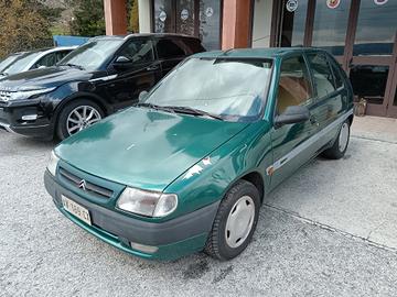Citroen SAXO 1.5 DIESEL 5 PORTE