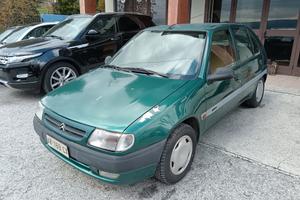 Citroen SAXO 1.5 DIESEL 5 PORTE