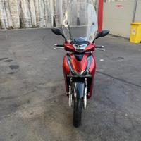 Honda SH 125 - 2018