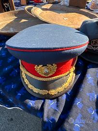 Cappello epoca Rumeno