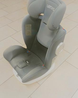 Seggiolino per auto bambini 