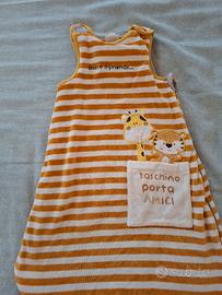 sacco nanna invernale chicco