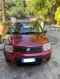 Fiat Panda Diesel