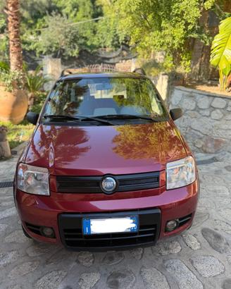Fiat Panda Diesel