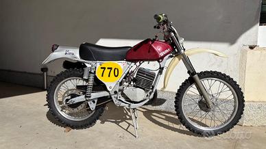 SWM Altro modello - 1975