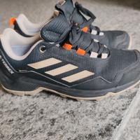  Scarpe da Trekking Donna, in gorotex