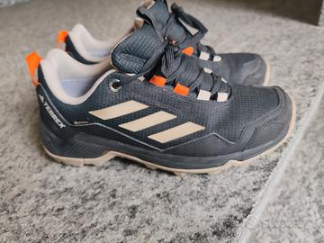  Scarpe da Trekking Donna, in gorotex