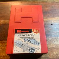 Rcbs custom dies 7x62 Russian