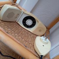 telefono fisso anni 80