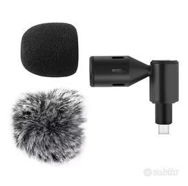 microfono Usb-c