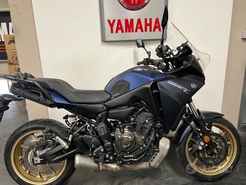 Yamaha Tracer 7 GT