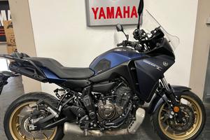 Yamaha Tracer 7 GT